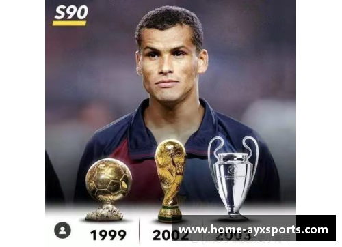 世界杯金球奖：足球巨星的荣耀之路