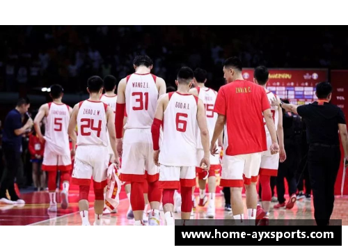 探寻CBA联赛中藏族球员的篮球之路