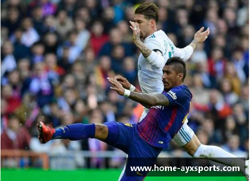 保利尼奥：强队核心的崛起与辉煌