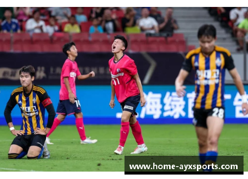 内尔：足球赛场的明日之星