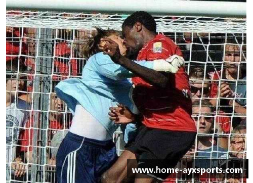 聚焦运动场上的抑郁:挑战与救赎 聚焦运动场上的抑郁:挑战与救赎