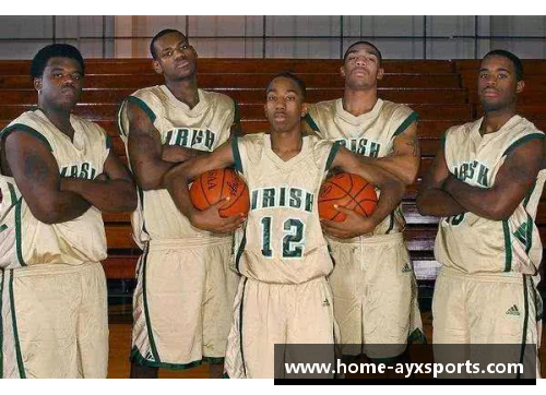 NBA球员身后的故事：探秘场外生活与职业挑战