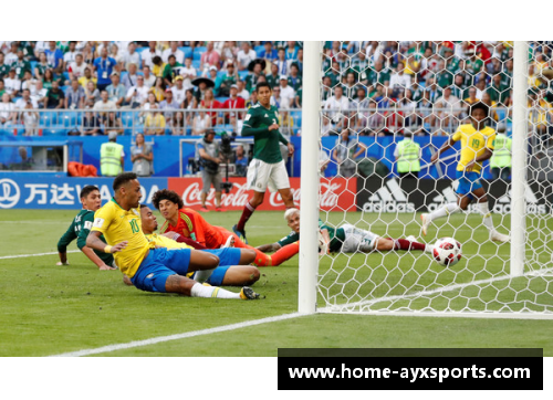 Vigario：巴西足球场上的新秀，展望未来