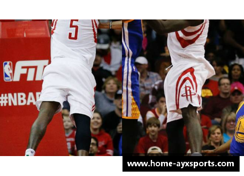 篮球赛场上的明星闪耀：最佳球员集锦