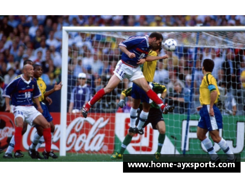 头球之王：现役球员谁才是空中主宰？