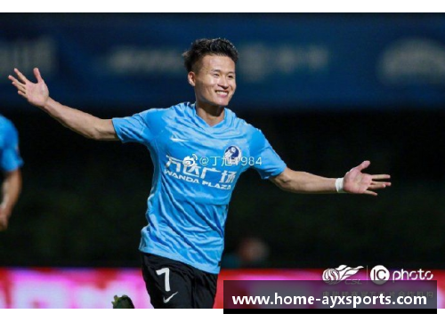 公羊队球员风采：崛起与荣耀