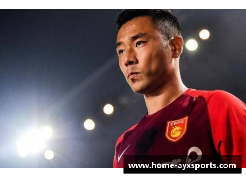 潘喜明:华夏幸福队新秀的崛起与光芒 潘喜明:华夏幸福队新秀的崛起与光芒