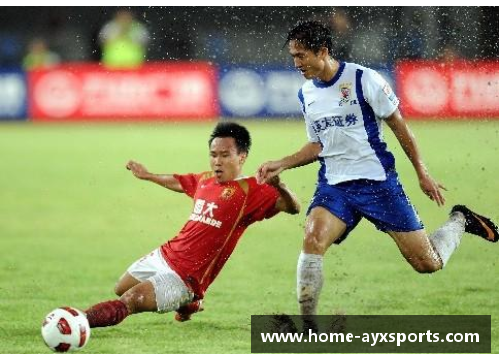 中国海外球员转会风向标 中国海外球员转会风向标