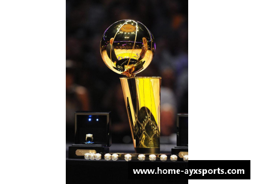 NBA总冠军:揭秘胜利背后的战术、心态与团队默契 NBA总冠军:揭秘胜利背后的战术、心态与团队默契