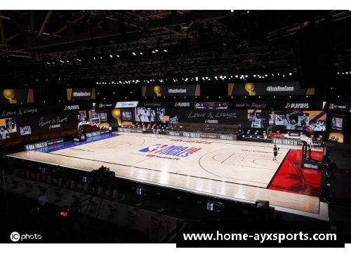 NBA官方网站:全面解析球赛、球员和赛季动态 NBA官方网站:全面解析球赛、球员和赛季动态