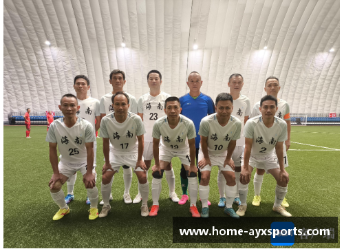 新疆足球队阵容大揭秘：球员名单一览