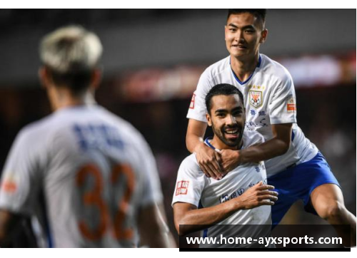 解读国际足坛:外援之外,归化球员的崛起与挑战 解读国际足坛:外援之外,归化球员的崛起与挑战