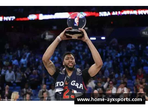 NBA明星妹眉：他的职业生涯和超凡表现