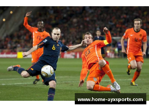 球员天地：纯粹探索足球明星的精彩世界