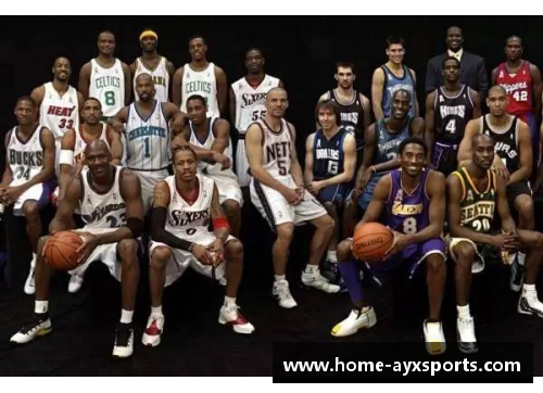 探索NBA篮球场上的经典过人技巧及其对比赛的影响