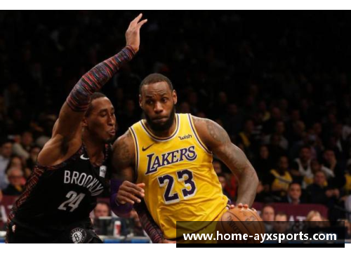 上海迎来NBA中国赛盛事,篮球风潮席卷东方城市 上海迎来NBA中国赛盛事,篮球风潮席卷东方城市