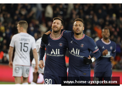 巴黎圣日耳曼四连胜，内马尔佩雷拉领衔法甲榜首